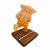 Siporex Fielding Ganesh - rear_view