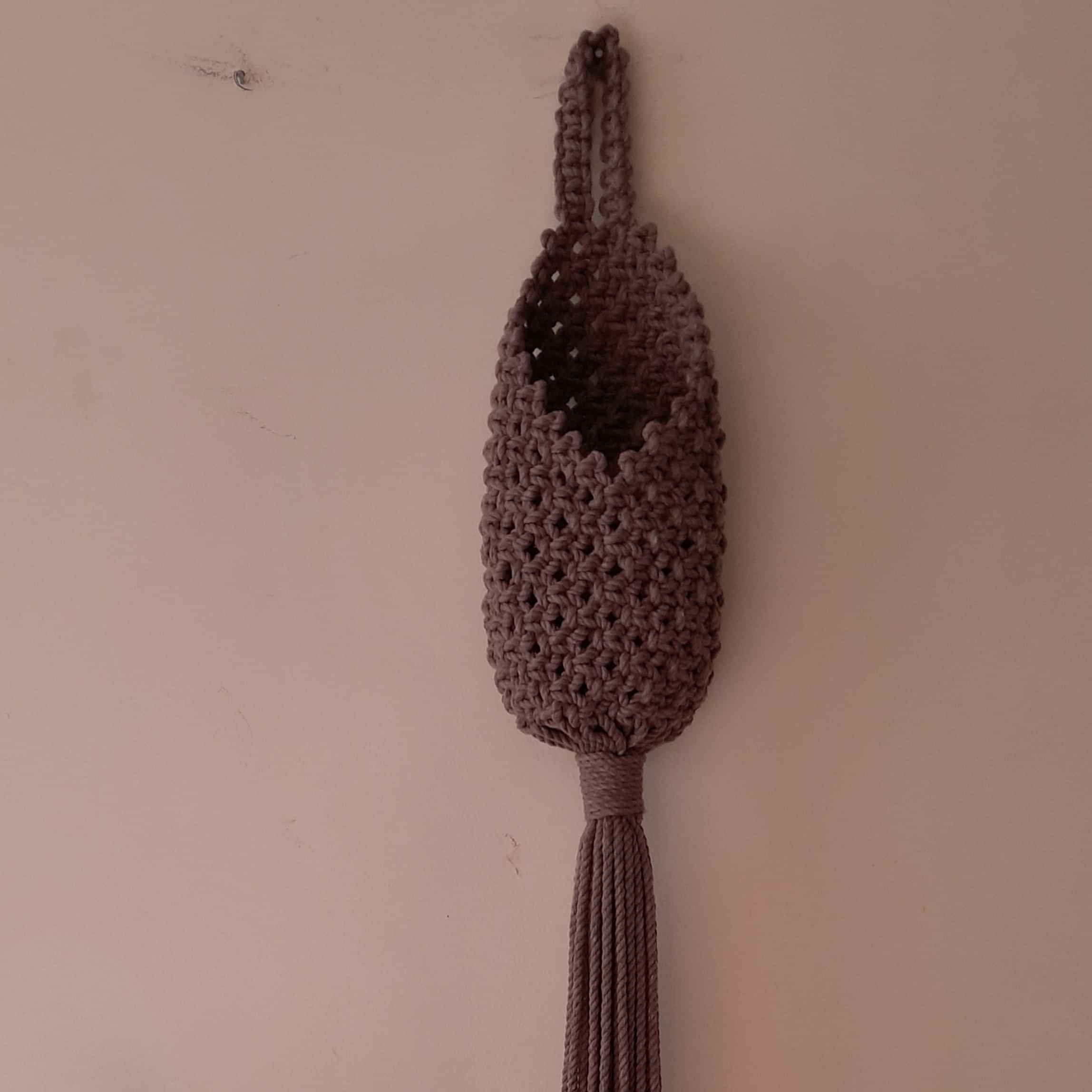 Plant Hanger Pod - photo