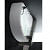 Acrylic Finish Bathtub - right_view