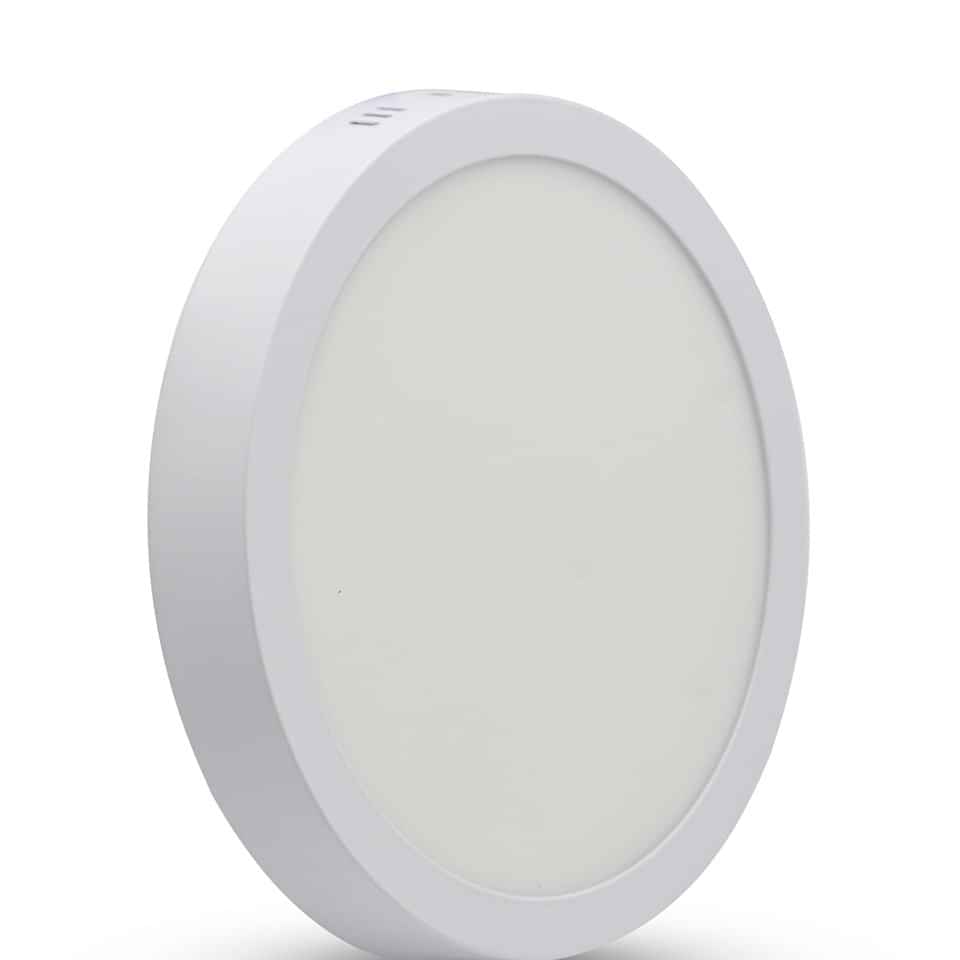 LED Surface Panel - photo