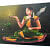 Eternal love of a Lady in a painting - front_view
