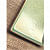 Luxe paisley Platter - top_view