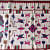 5*8 Cotton Durry Panja Dhurrie Rug Area Rug Handwoven - front_view