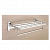 Folding Rack - rear_view