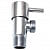 Brass angle valve/cock (turbo) - rear_view