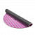 Printed Circle Nylon Carpet - front_view