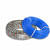 1.0SQMM WIRE 90 MTR  HRFR WIRE - rear_view