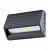 2W (Up or Down) Wall Step Foot Light - rear_view