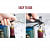 Corkscrew Wine Opener - left_view