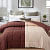 Indoor and Outdoor Throw Blanket - rear_view