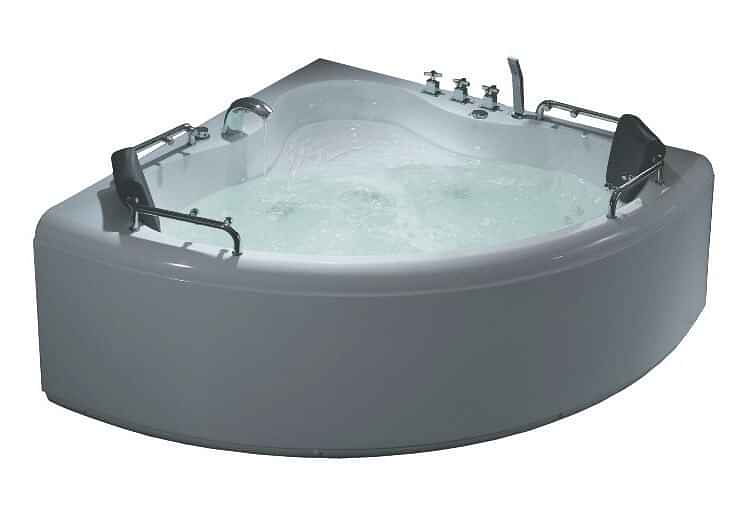 Acrylic Finish Bathtub - photo