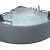 Acrylic Finish Bathtub - photo
