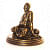 Swami Samarth Idol - left_view